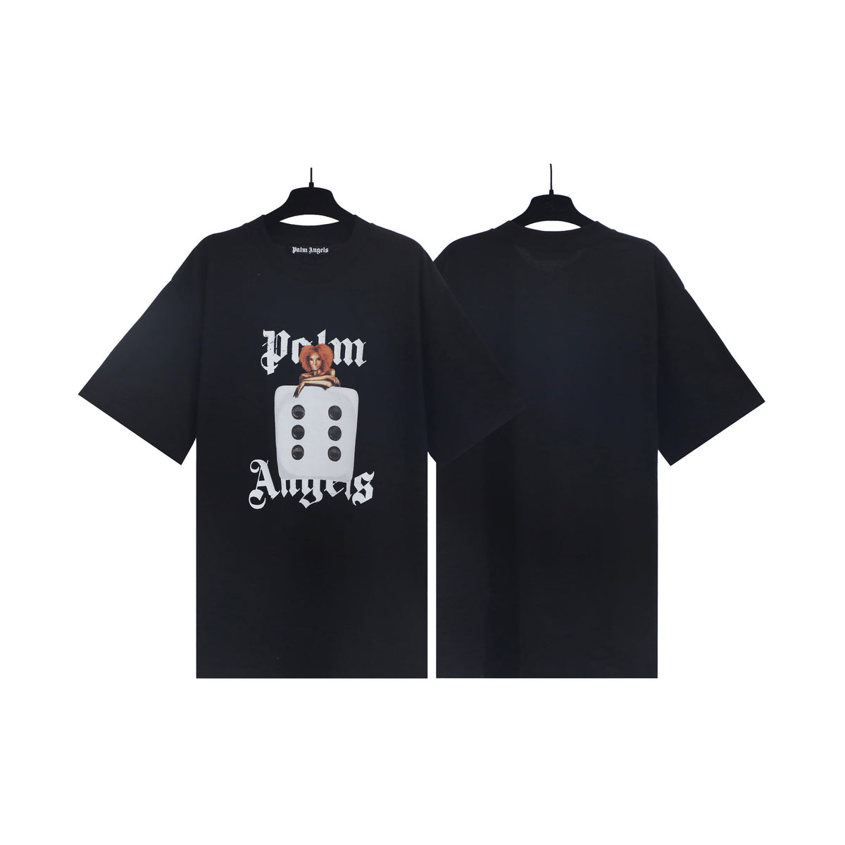 Palm angels t-shirt