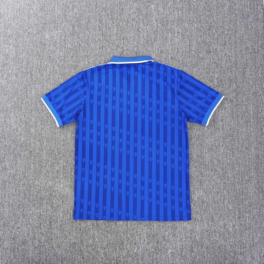 Adidas Manchester United Football Jersey
