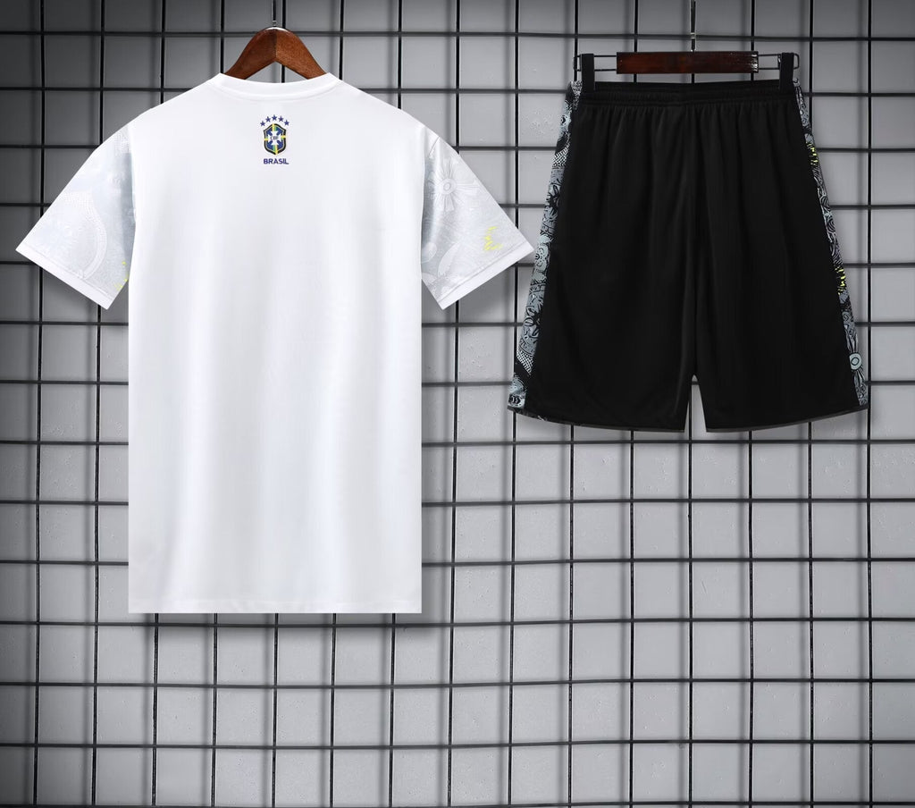 Nike Football Short Set
