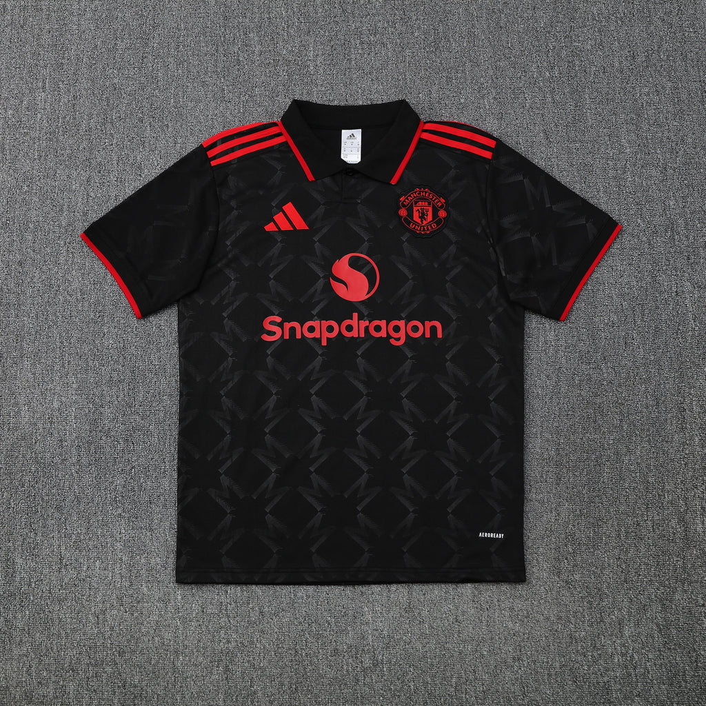 Adidas Manchester United Football Jersey
