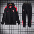 Nike Football Hoodie Set