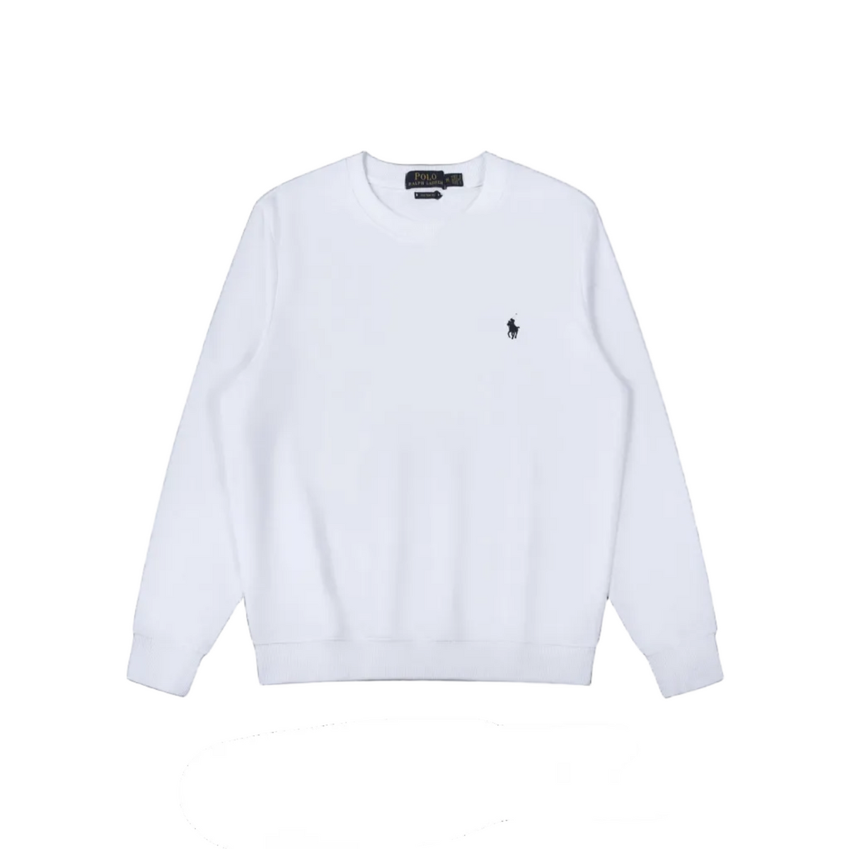 Polo Ralph Lauren Cotton Fleece Jumper