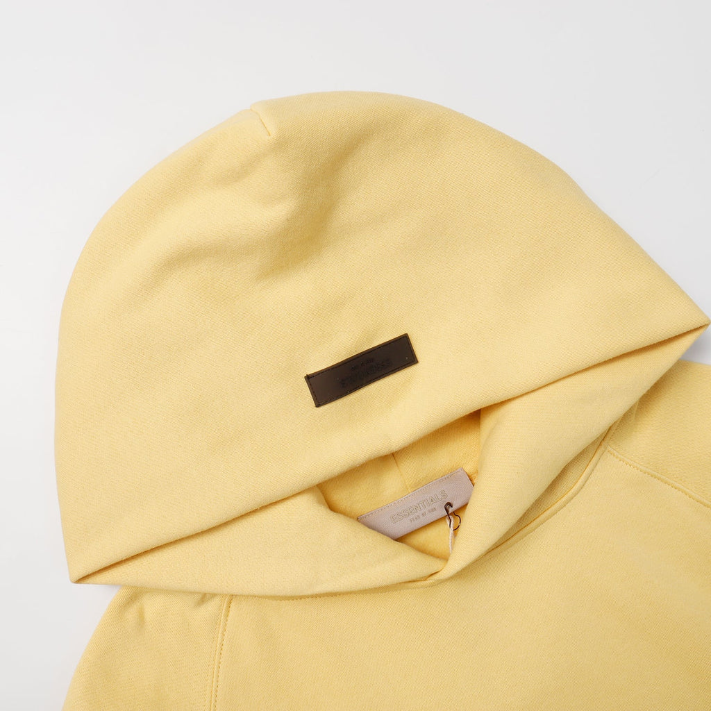 Essentials hoodie