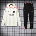 Jordan Football Hoodie Set