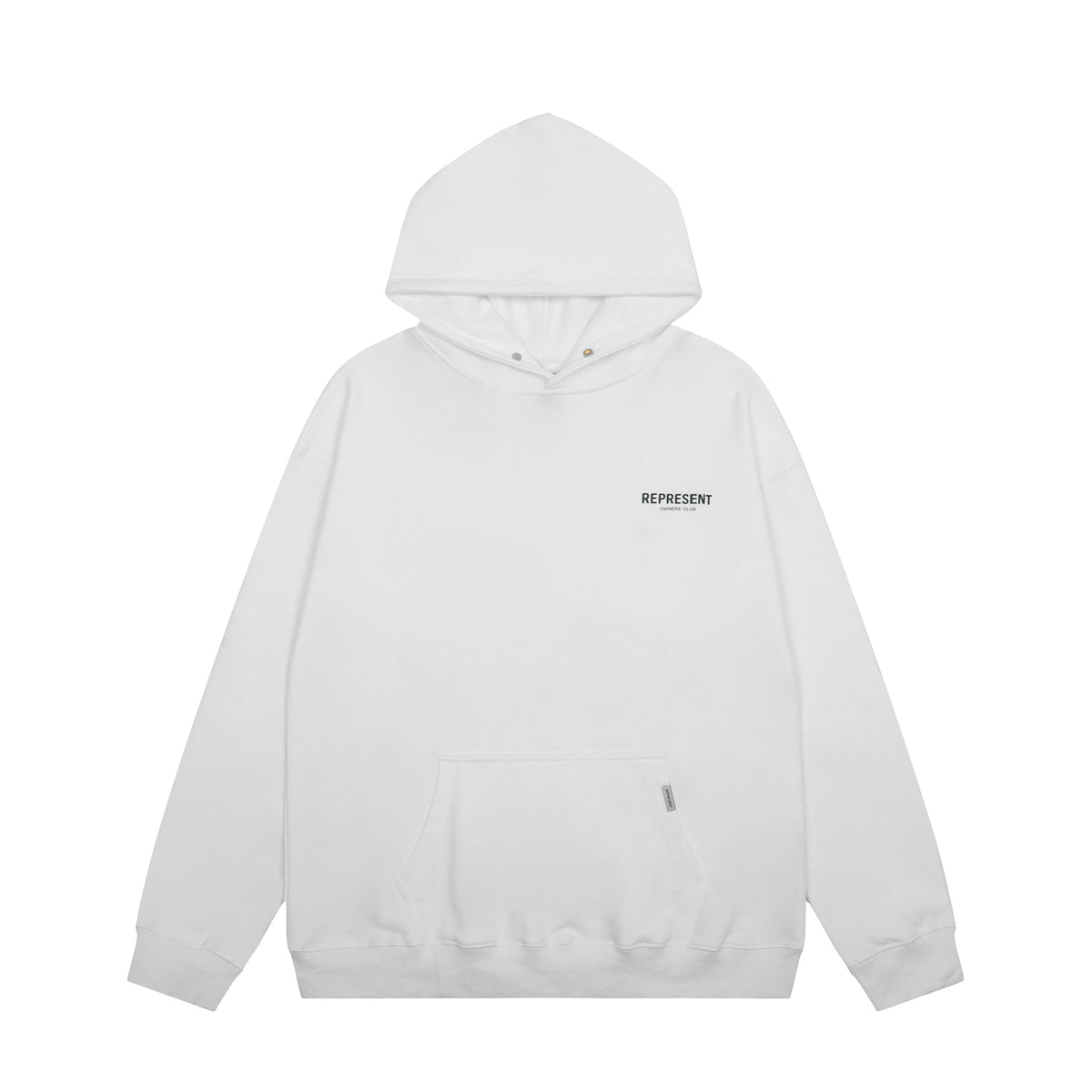 Represent hoodie