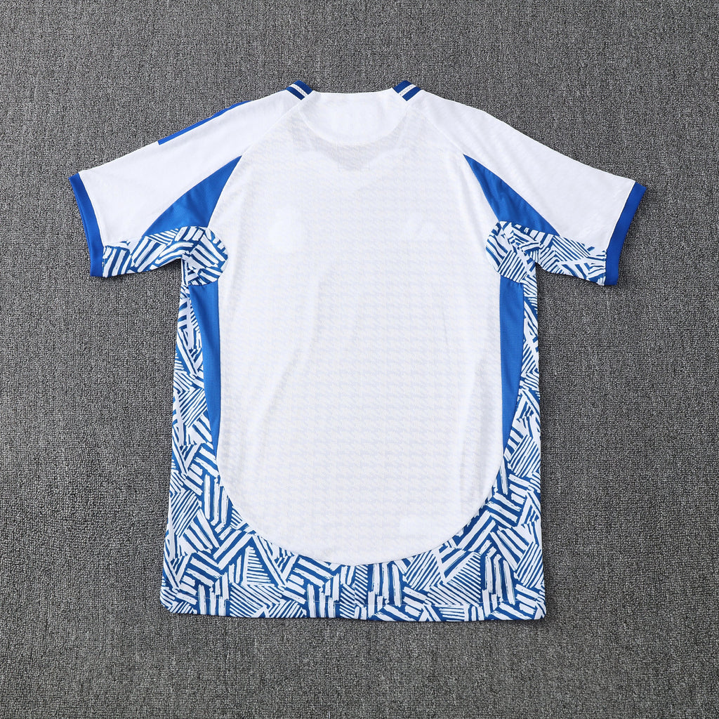 Adidas Real Madrid Football Jersey