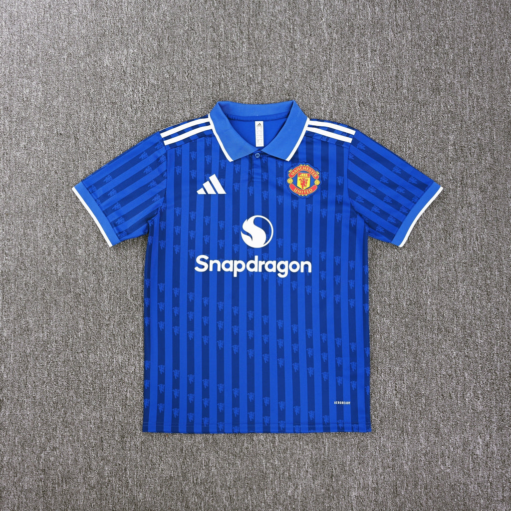 Adidas Manchester United Football Jersey