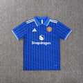 Adidas Manchester United Football Jersey