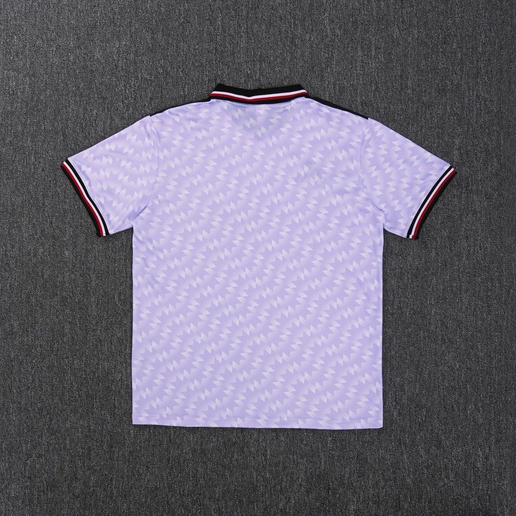 Adidas Manchester United Football Jersey
