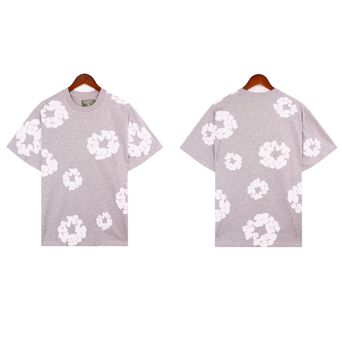 denim tears t-shirt