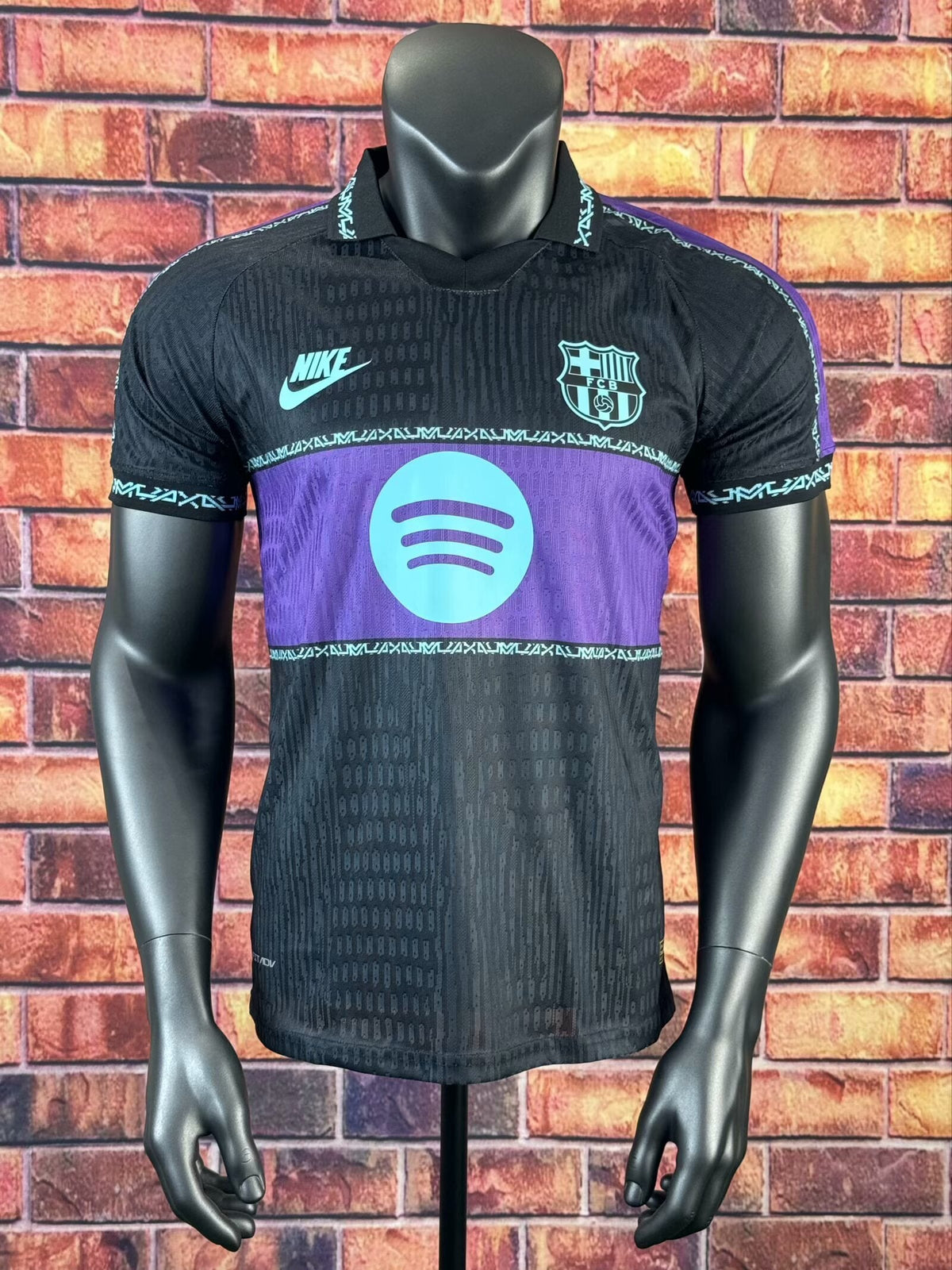 Nike Football Jersey