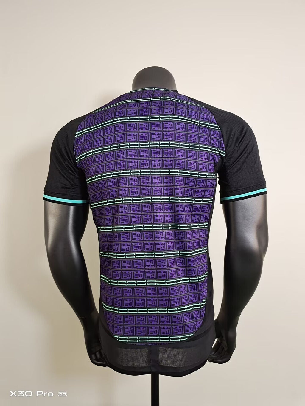 Nike Football Jersey