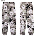 denim tears sweatpants