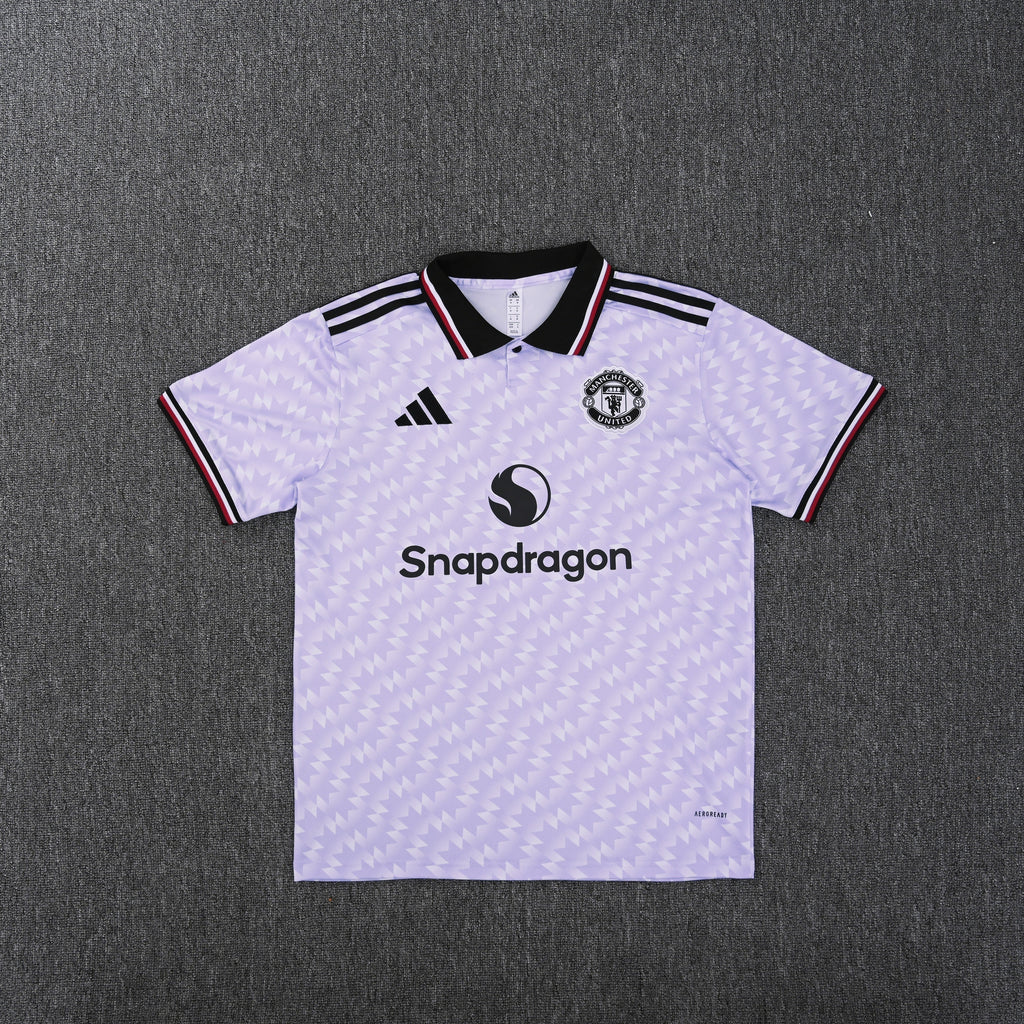 Adidas Manchester United Football Jersey