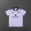 Adidas Manchester United Football Jersey