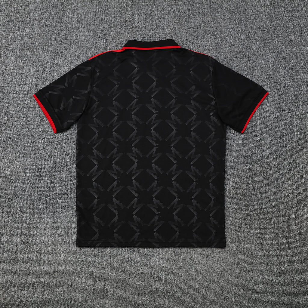 Adidas Manchester United Football Jersey