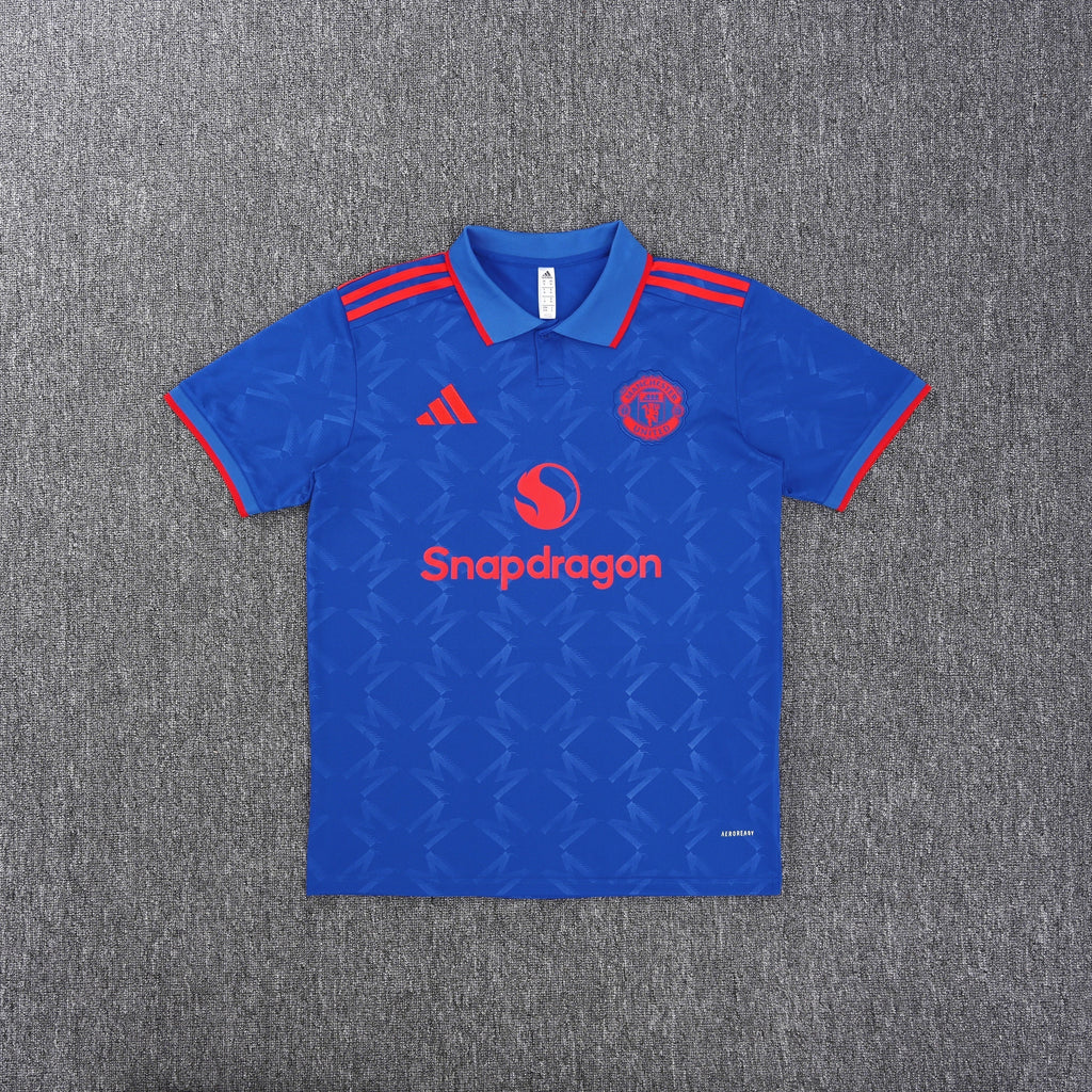 Adidas Manchester United Football Jersey
