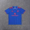 Adidas Manchester United Football Jersey
