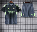 Adidas RMA Football Training Short Set
