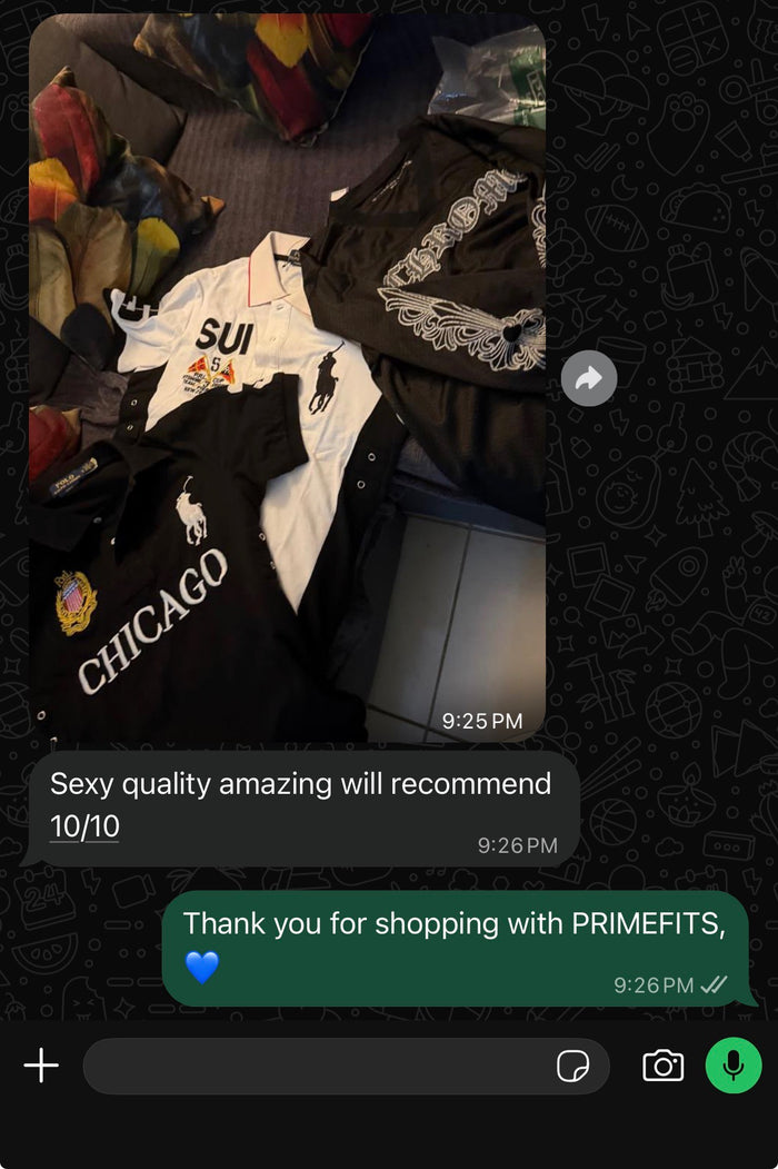 Sexy quality, amazing, will recommend 10/10